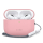 Pozostałe TECH-PROTECT Silicone Do Apple Airpods Pro 3 Dusty Pink 5906302333080